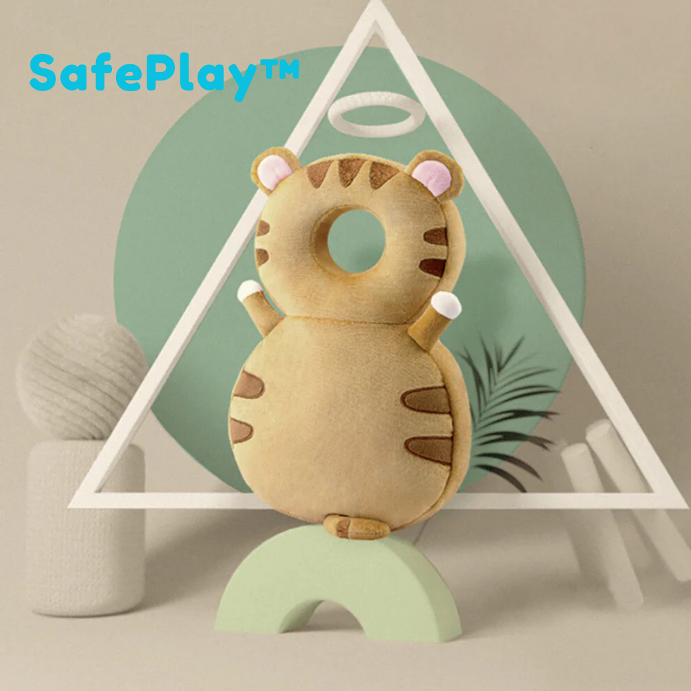 SafePlay™ | Pude til forebyggelse af fald