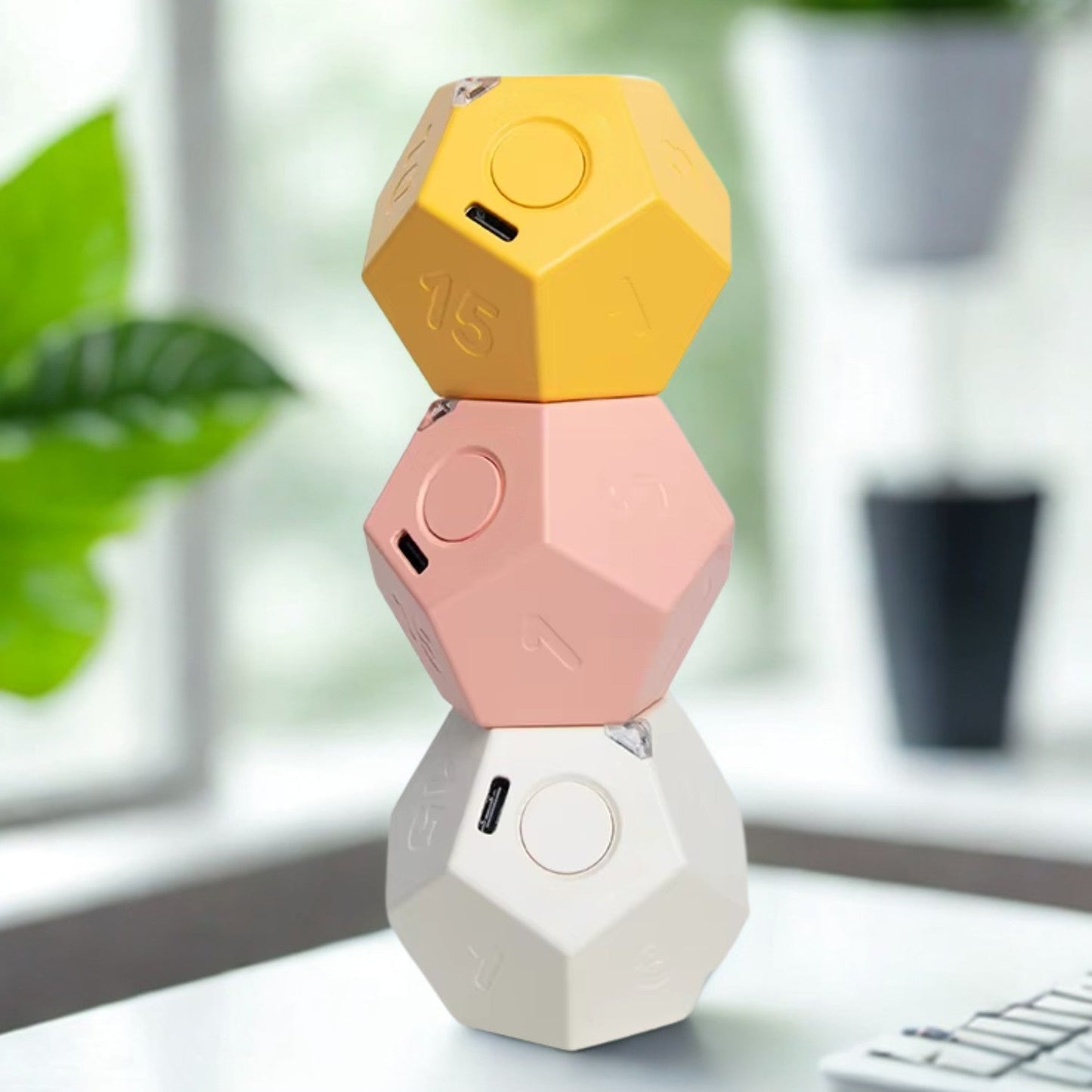 PomodoroPal™ | Focus Timer – den smarteste tidsstyring til din produktivitet