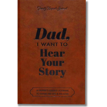 I Want to Hear Your Story | Knyt bånd over fælles historier og oplevelser