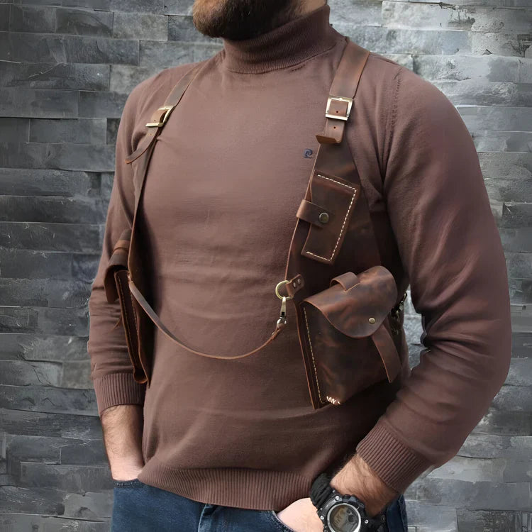 UrbanEdge™ | Anti-tyveri sele