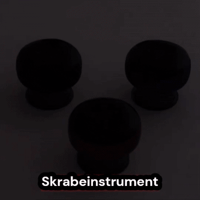 Vitalis™ | Smart Cupping Massager