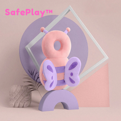SafePlay™ | Pude til forebyggelse af fald