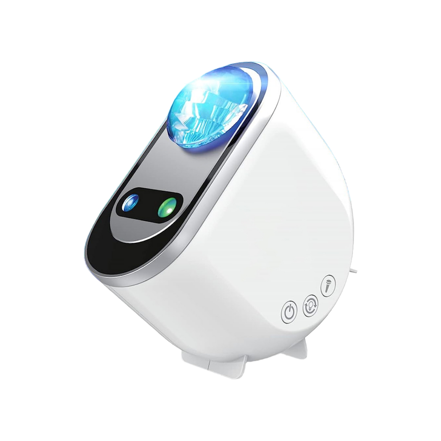 AuraProjector™ | Forvandl dit rum til en fortryllende oase!