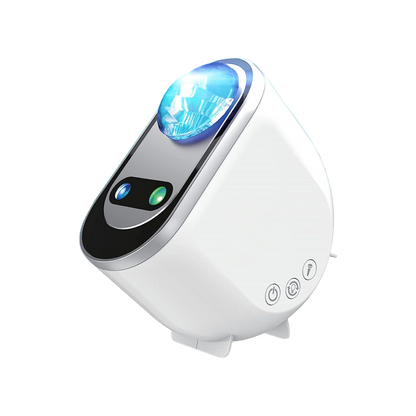 AuraProjector™ | Forvandl dit rum til en fortryllende oase!