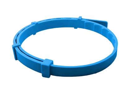 TEEKUIT™ | 8-måneders beskyttelse mod lopper og flåter