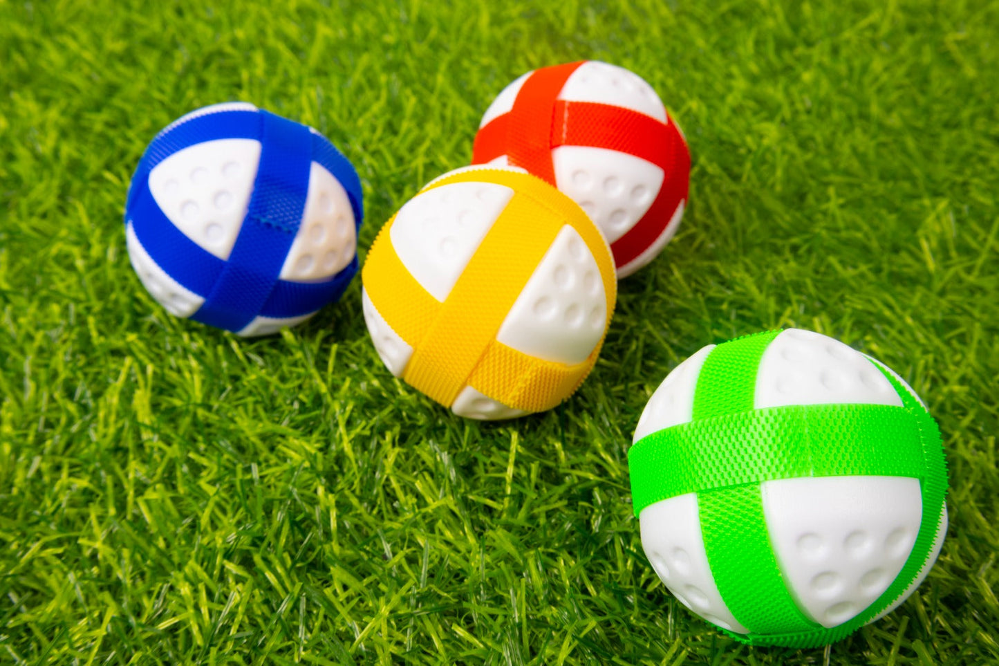 GolfPlay™ | Den sjove hole-in-one til hjemmet 🏌️