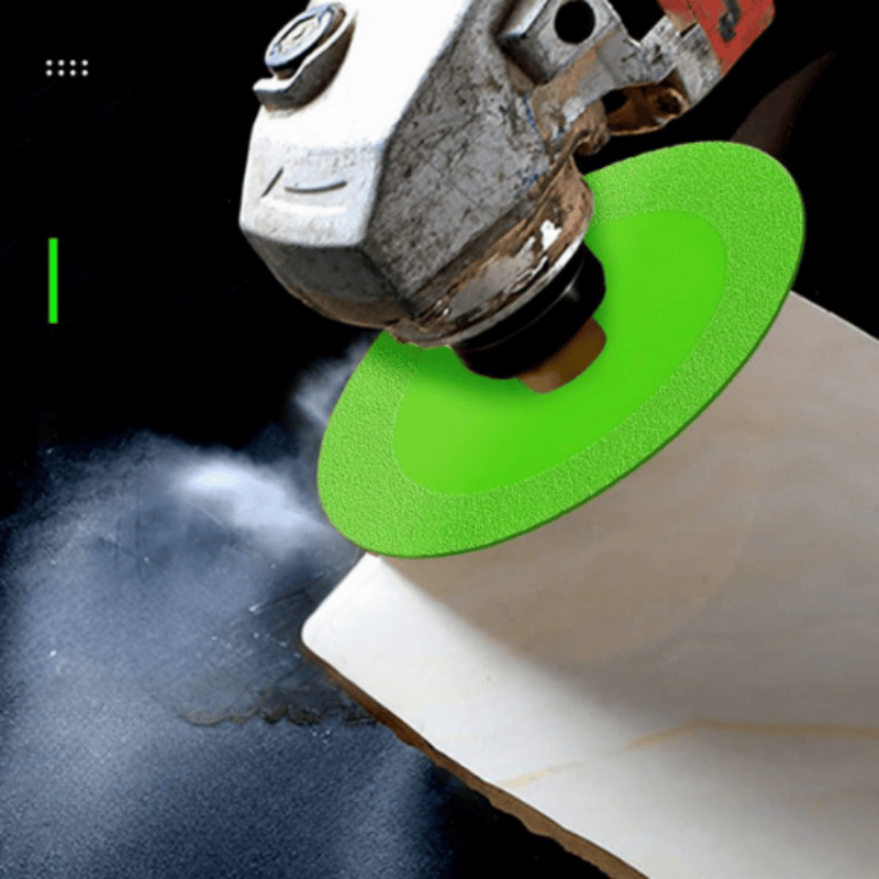 DiamondBlade™ | Diamantklinge til skæring af glas og keramik