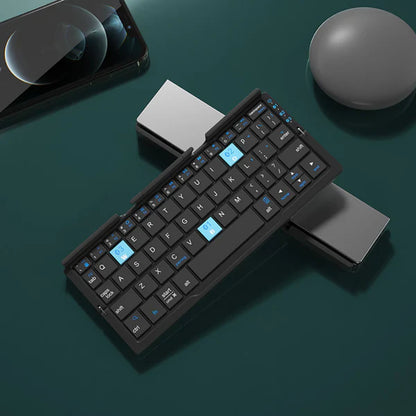 MiniKeys™ | Det bedste lille plug-in-keyboard nogensinde!