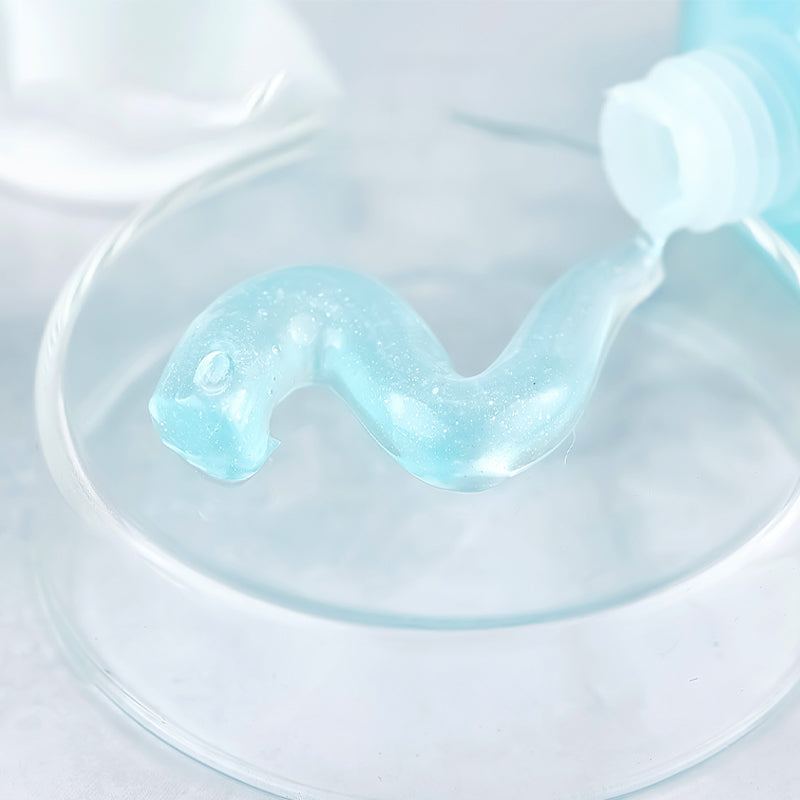 PearlyWhite™ | Til dit strålende hvide smil!