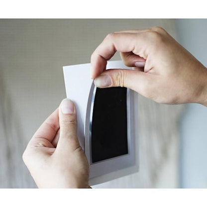 MemoryPrint™ | Et øjeblik. Et aftryk. For altid.