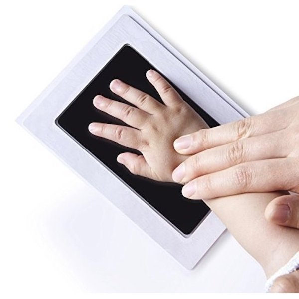 MemoryPrint™ | Et øjeblik. Et aftryk. For altid.