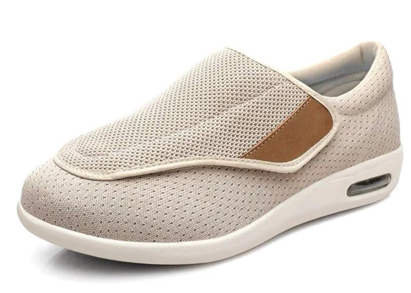 WideComfort™ Shoe | De perfekte brede komfortsko