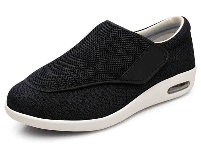 WideComfort™ Shoe | De perfekte brede komfortsko