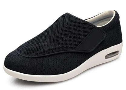 WideComfort™ Shoe | De perfekte brede komfortsko