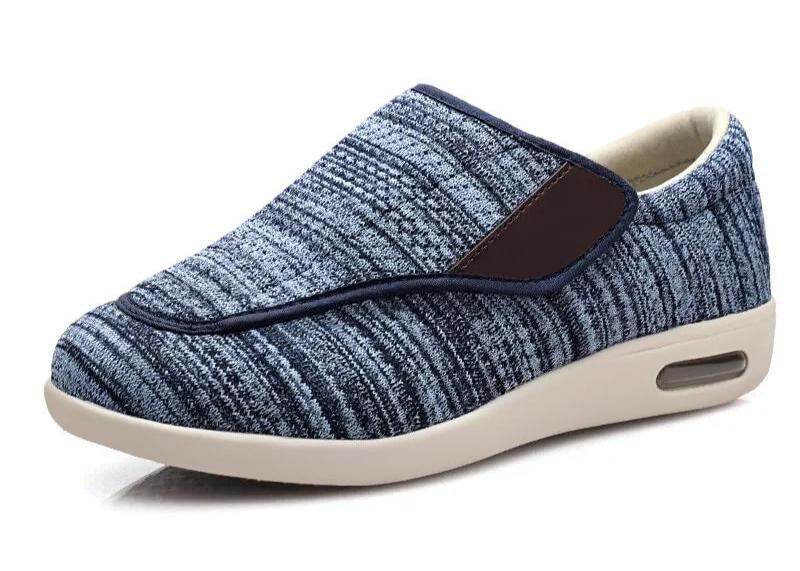 WideComfort™ Shoe | De perfekte brede komfortsko