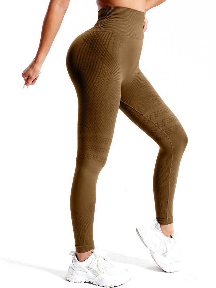 SculptWear™ | Sportsleggings der gør cellulite usynlig