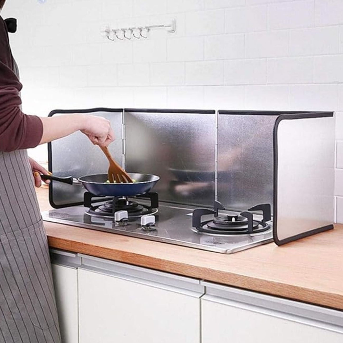 CleanCook™ | Et rent og beskyttet madlavningsmiljø til hvert måltid