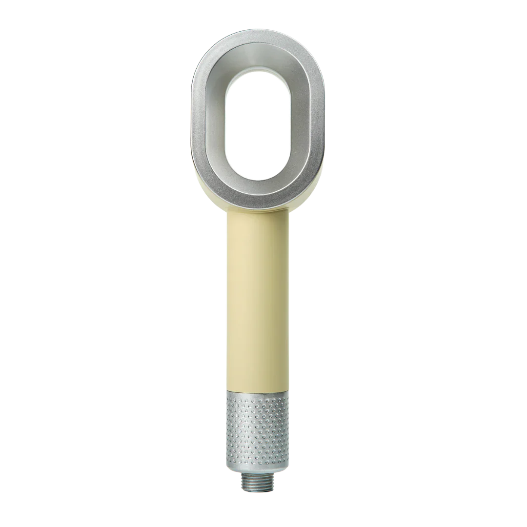 PureShower™ | 3in1 Premium filterbrusehoved