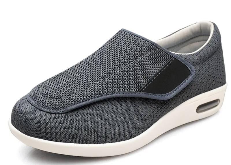 WideComfort™ Shoe | De perfekte brede komfortsko