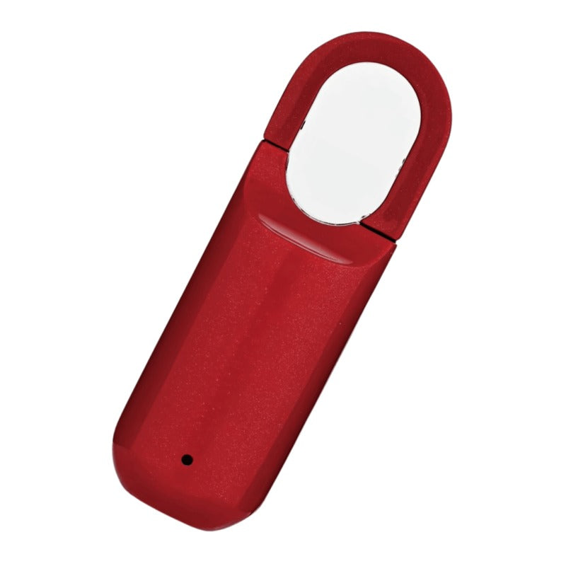 SmartLock™ | Fingeraftryk Touch Hængelås