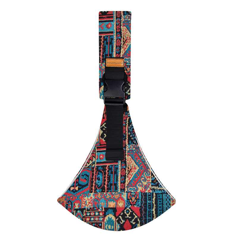 BabyLuxe™ | Ultimativ komfort i bæresele