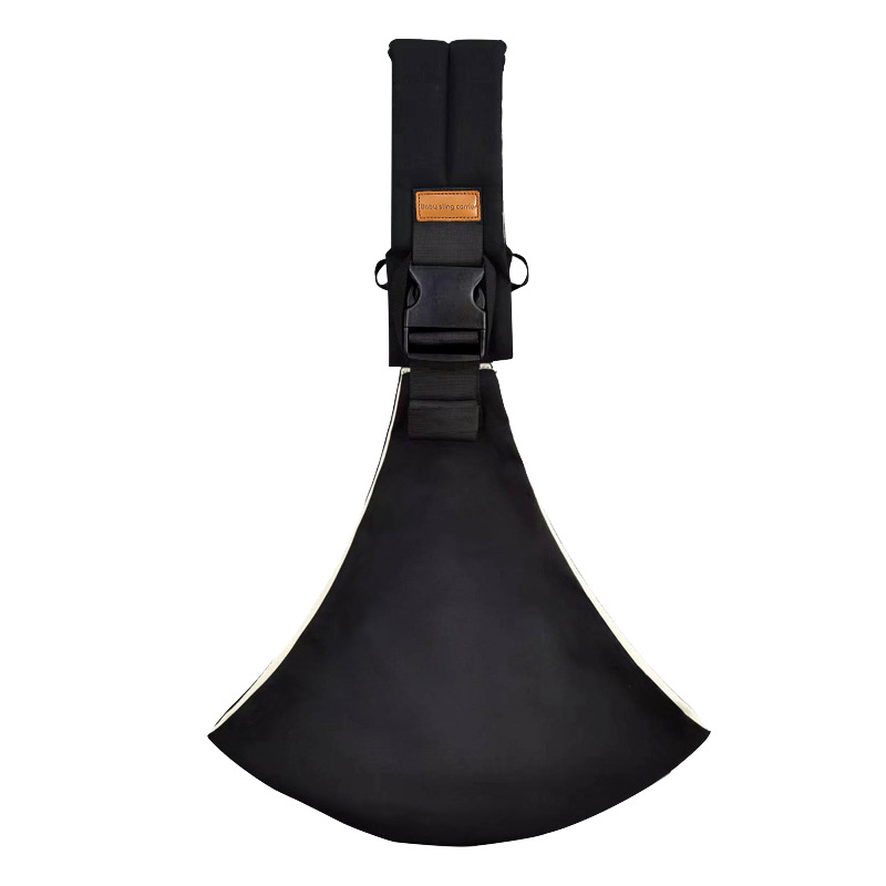 BabyLuxe™ | Ultimativ komfort i bæresele