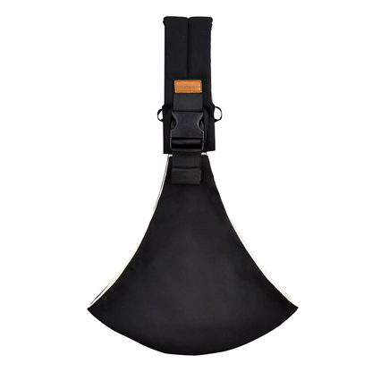 BabyLuxe™ | Ultimativ komfort i bæresele