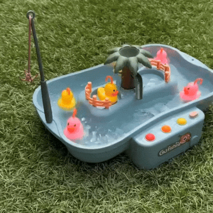 KidsCatch™ | Det Lærerige Spil, Som Børn Elsker.