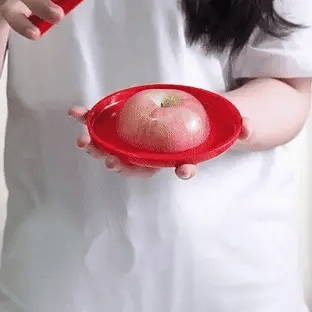 GreenKeeper™ | Frugt- og grøntsagsbeholdere med silikoneforsegling