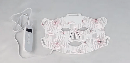 RejuvaLight™ | Ansigtsmaske til rødlysterapi