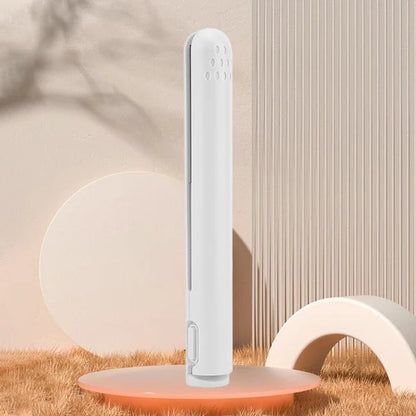 ProCurler™ | 2-i-1 mini stylingværktøj til smukke krøller eller skinnende glat hår