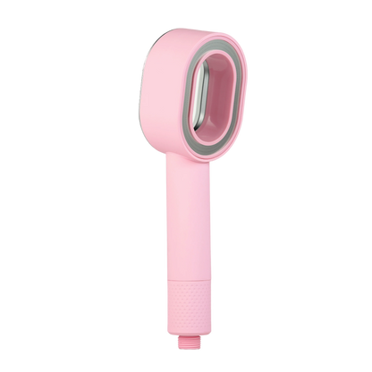 PureShower™ | 3in1 Premium filterbrusehoved