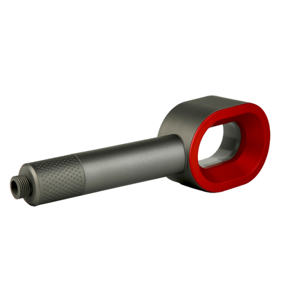 PureShower™ | 3in1 Premium filterbrusehoved