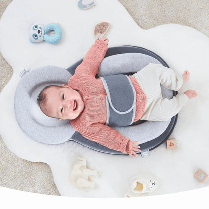 DreamNest™ | Den ultimative babyseng