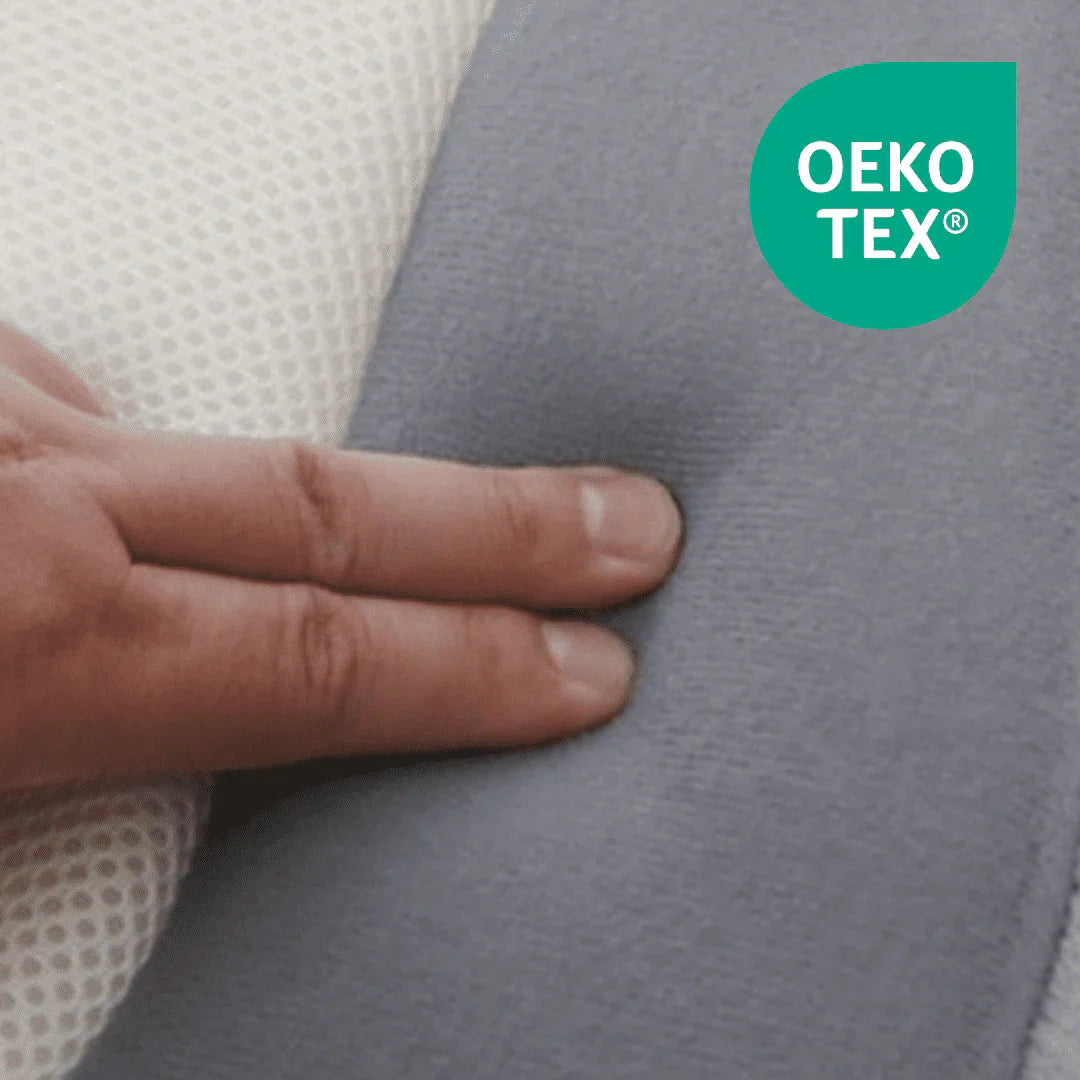 DreamNest™ | Den ultimative babyseng