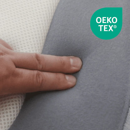 DreamNest™ | Den ultimative babyseng