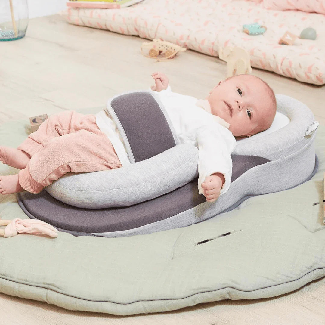 DreamNest™ | Den ultimative babyseng