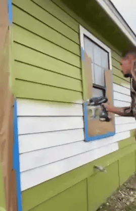 FlowPainter™ | Mal hurtigere og nemmere end nogensinde før