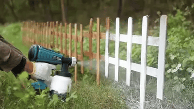 FlowPainter™ | Mal hurtigere og nemmere end nogensinde før