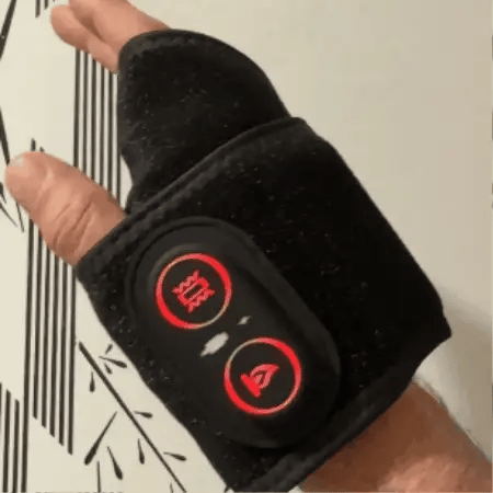 ThermaEase™ | Find varmen, roen og friheden i dine hænder igen