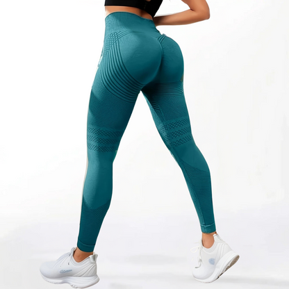 SculptWear™ | Sportsleggings der gør cellulite usynlig