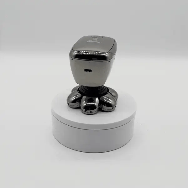 PerfectShave™ | Eksklusivt 6-i-1-barbersæt