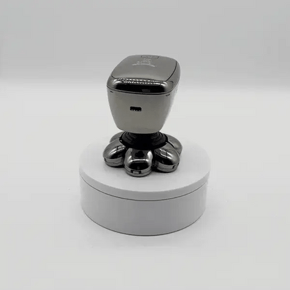 PerfectShave™ | Eksklusivt 6-i-1-barbersæt