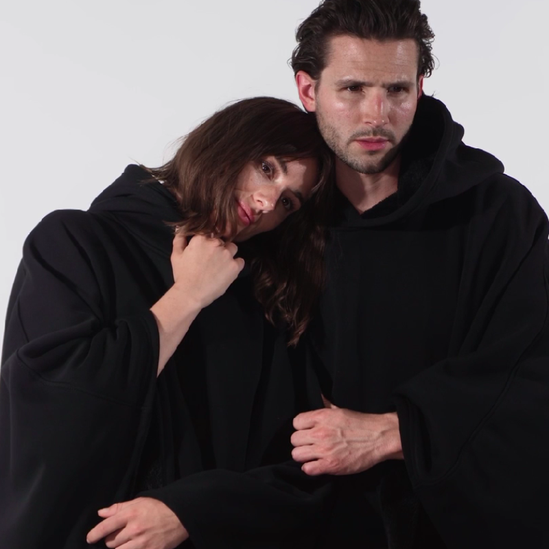 Haven™ | Den bløde varme der får hele kroppen til at falde til ro