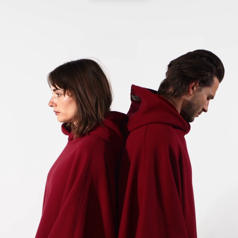 Haven™ | Den bløde varme der får hele kroppen til at falde til ro