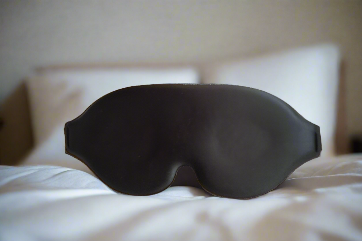 DeepDream™ | Blackout øjenmaske