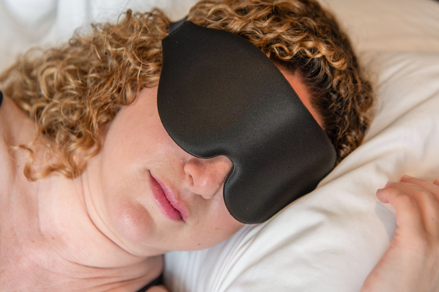 DeepDream™ | Blackout øjenmaske