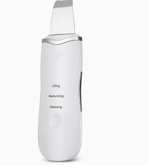 DermaPure™ | Ultralydsskrubber til huden