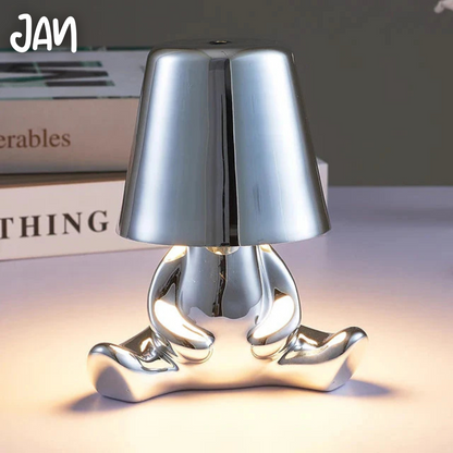 BrightBuddy™ | Lampe Med Karakter