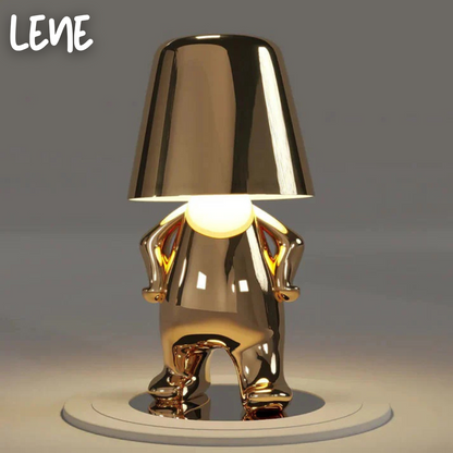 BrightBuddy™ | Lampe Med Karakter